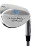 Titan Golf Razorback SD-1 milled Wedges Silver
