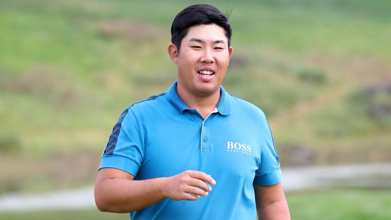 PGA Tour: Lokalmatador Byeong...