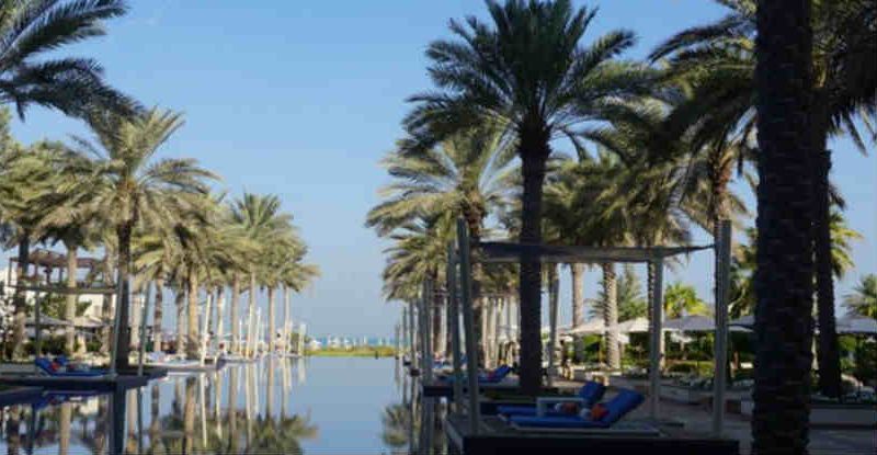 Golf Post Leser auf Reisen: Ed...