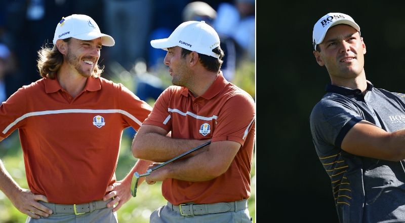 Wochenvorschau: European Tour...