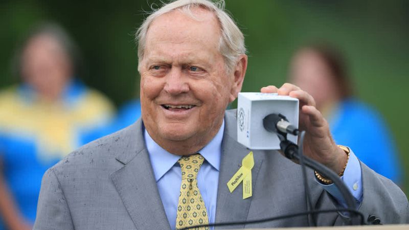 The Memorial Tournament: Die b...