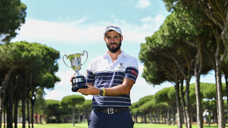 Challenge Tour: Spanischer Hei...