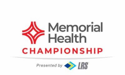 Memorial Health Championship presented by LRS