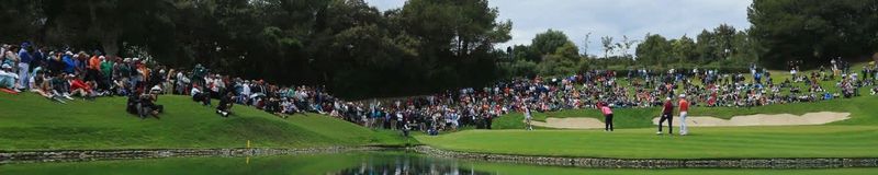 Estrella Damm N.A. Andalucía Masters