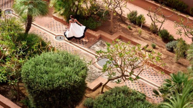 The Ritz-Carlton, Abama: Golf...