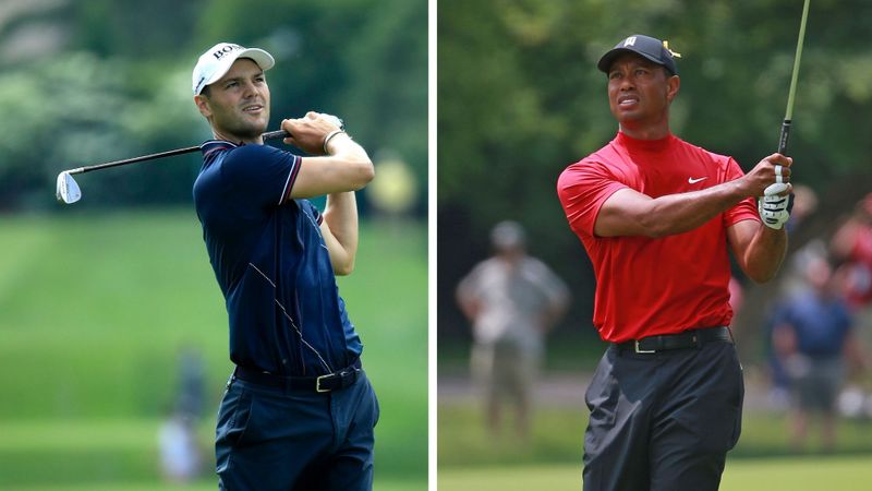 US Open 2019 Tee Times: Die St...