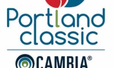 Cambia Portland Classic
