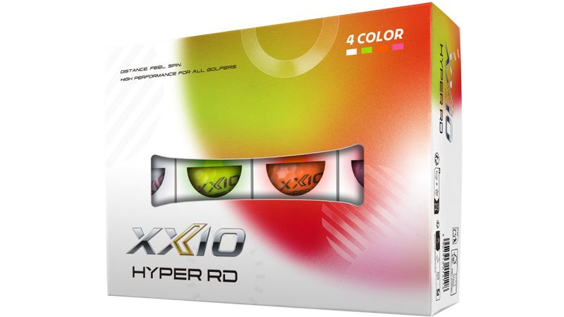 Neue Weiten mit dem XXIO Hyper...