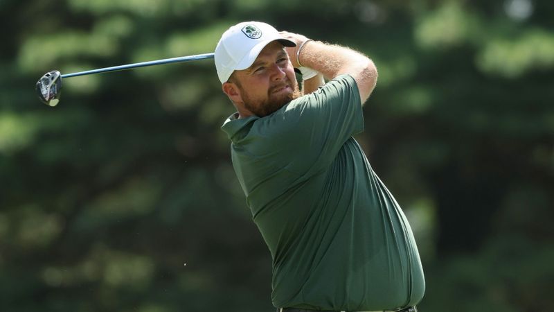 Ryder Cup 2021: Shane Lowrys D...