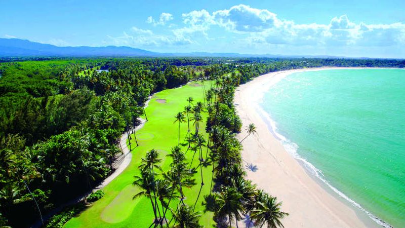 Puerto Rico - Karibische Leben...