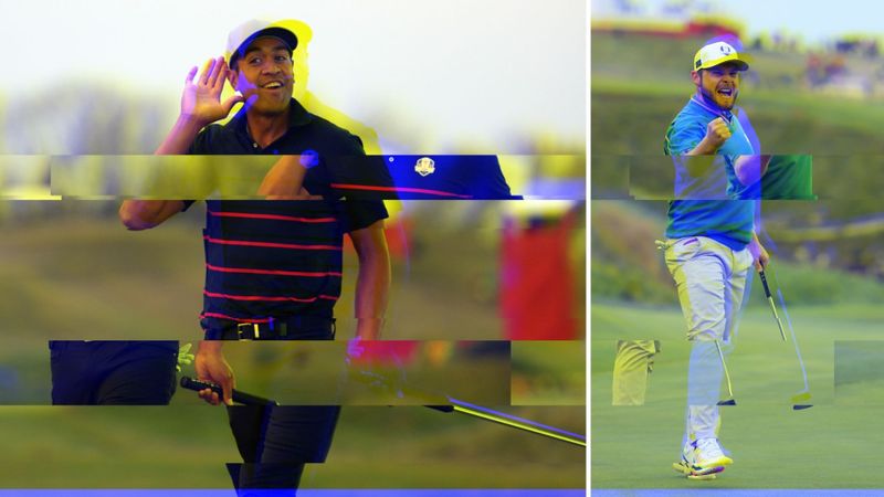 Ryder Cup 2021: Das vielzitier...