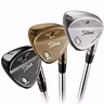 Titleist Spin Milled SM4 Wedge